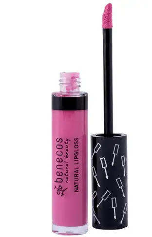 Benecos - Gloss Pink Blossom