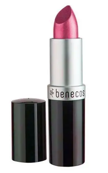 Benecos - Rouge à lèvres Rose