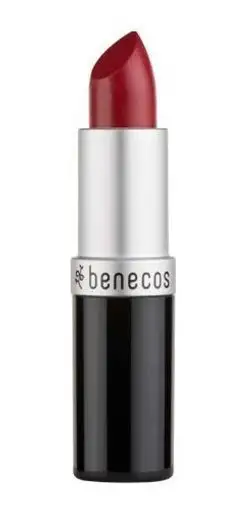 Benecos - Rouge à lèvres Rouge Classique