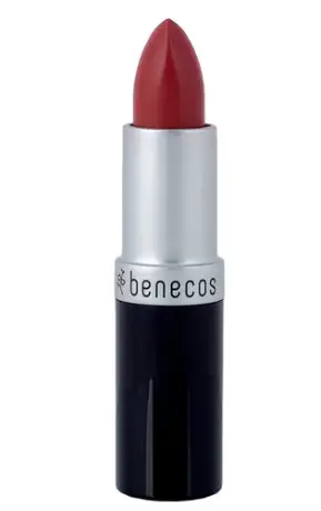 Benecos - Rouge à lèvres Corail