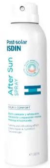Isdin Post Solar After Sun Spray 200ml