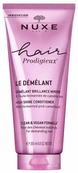 Nuxe Hair Prodigieux Le Démêlant Brillance Miroir 200 ml