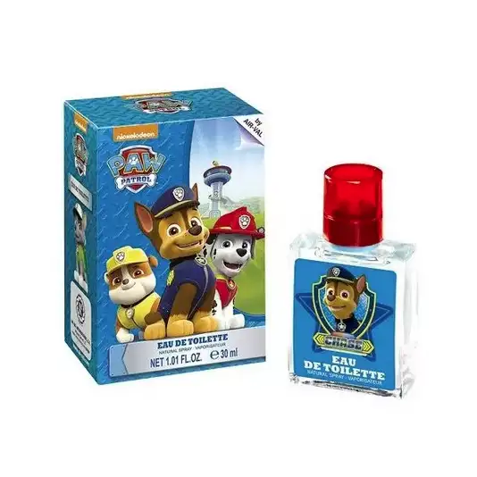 Pat patrouille /Paw Patrol Eau de Toilette 30ml