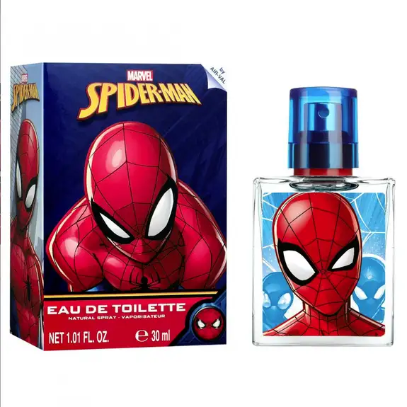 Eau de toilette Spider-Man 30ml