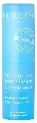 La Rosée Stick Lèvres Nourrissant 4,5g rechargeable