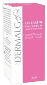Biothalassol Collagene Transdermal - 30ml