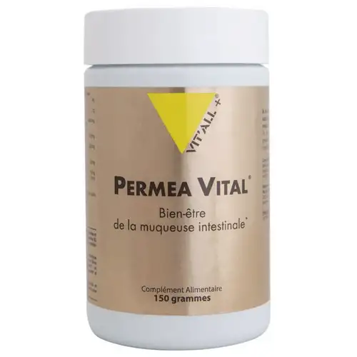 Vitall+ Permea Vital 150g