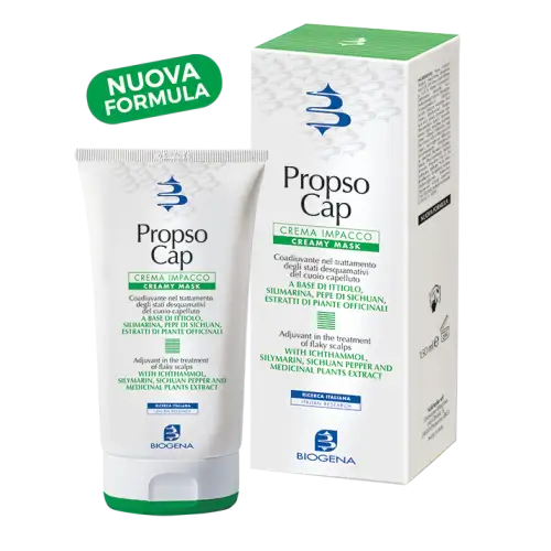 Propso Bouchon Biogena 150ml