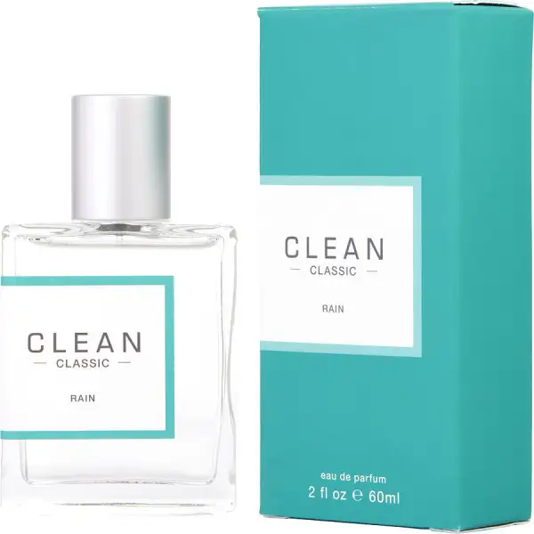 Rain Eau De Parfum Spray Femme