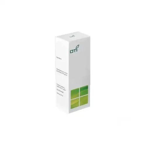 Oti Rauwolfia Comp Gouttes 50ml