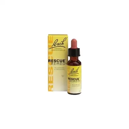 Rescue Bach - 20 ml