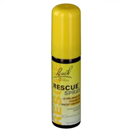 Spray Bach - 20 ml