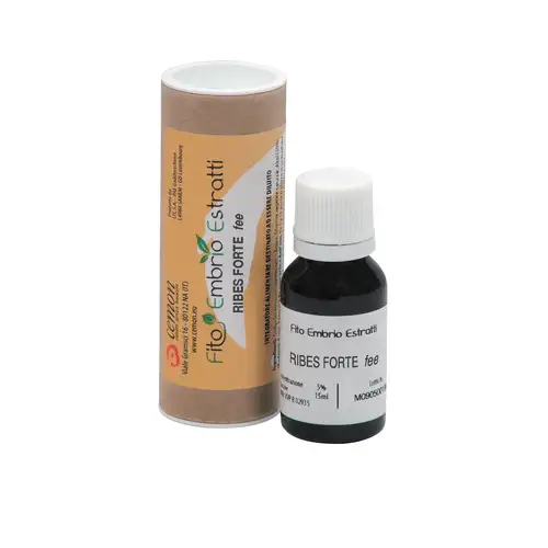 Ribes Forte Fee Cemon 15ml