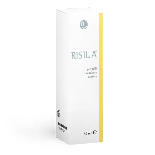 Risil A® Crème 30ml