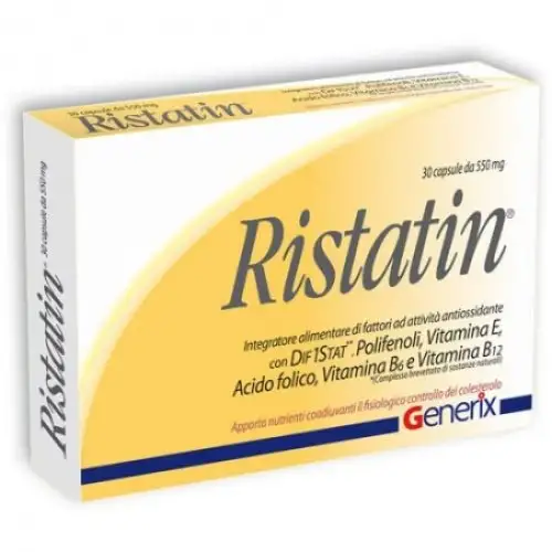 Ristatin® 30 Gélules