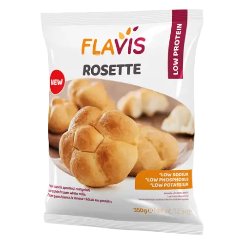 FLAVIS ROSETTE 350G