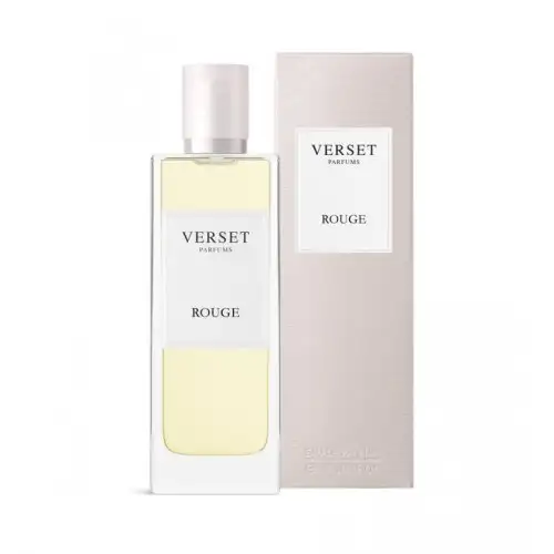 VERSET ROUGE 50ML