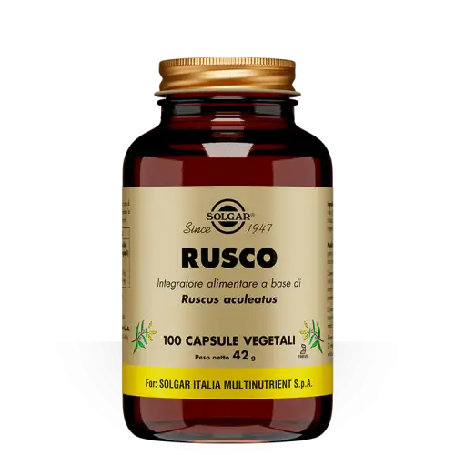 BRUSCO 100CPS LÉGUMES