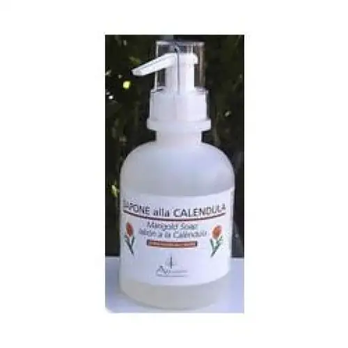 SAPONE CALENDULA 250ML