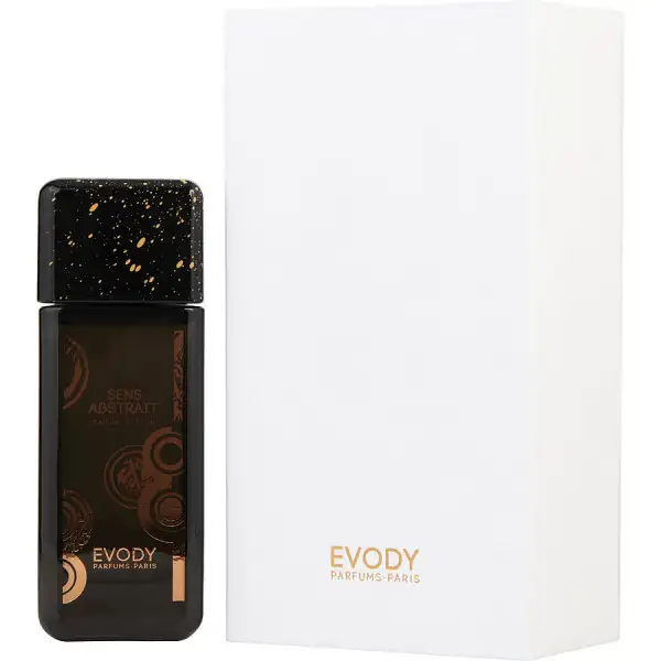 Sens Abstrait Eau De Parfum Spray Homme, Femme