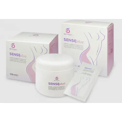 SENSEPLUS 30BUSTE