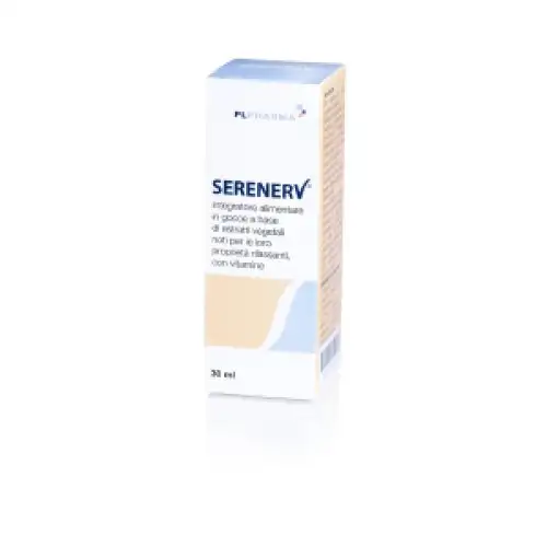 Serenerv PL Pharma 30ml
