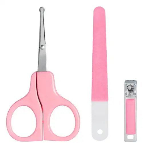 Ensemble de manucure pour filles Trouss 59