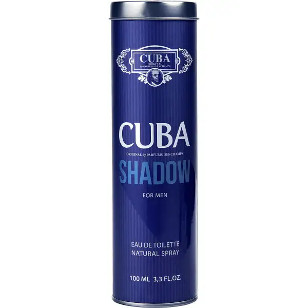 Shadow Eau De Toilette Spray Homme