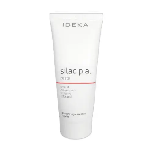 pâte silac pa IDEKA 100ml