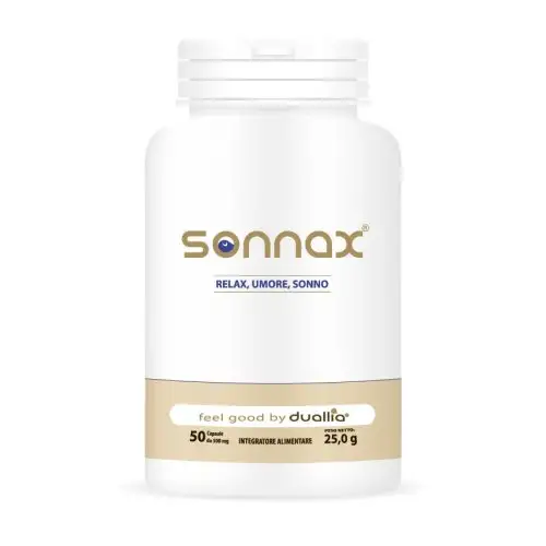 SONNAX 50CPS