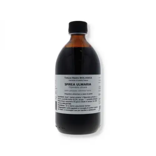 SPIREA ULMARIATM BIO 500ML