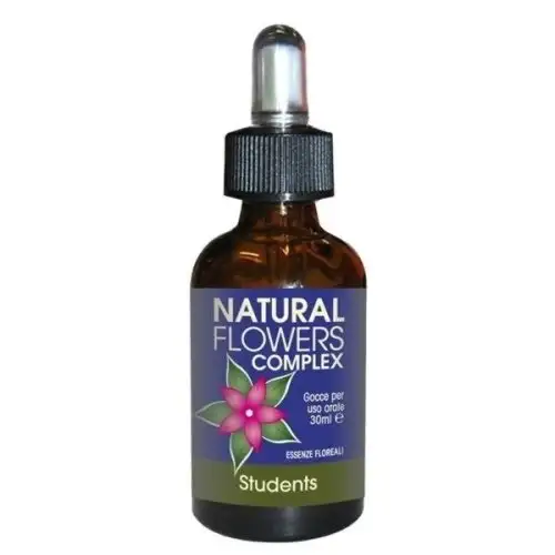 STUDENTS NATURAL FLOWER COMPLE