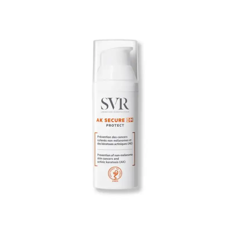 SVR AK SECURE DM Protect 50 ml