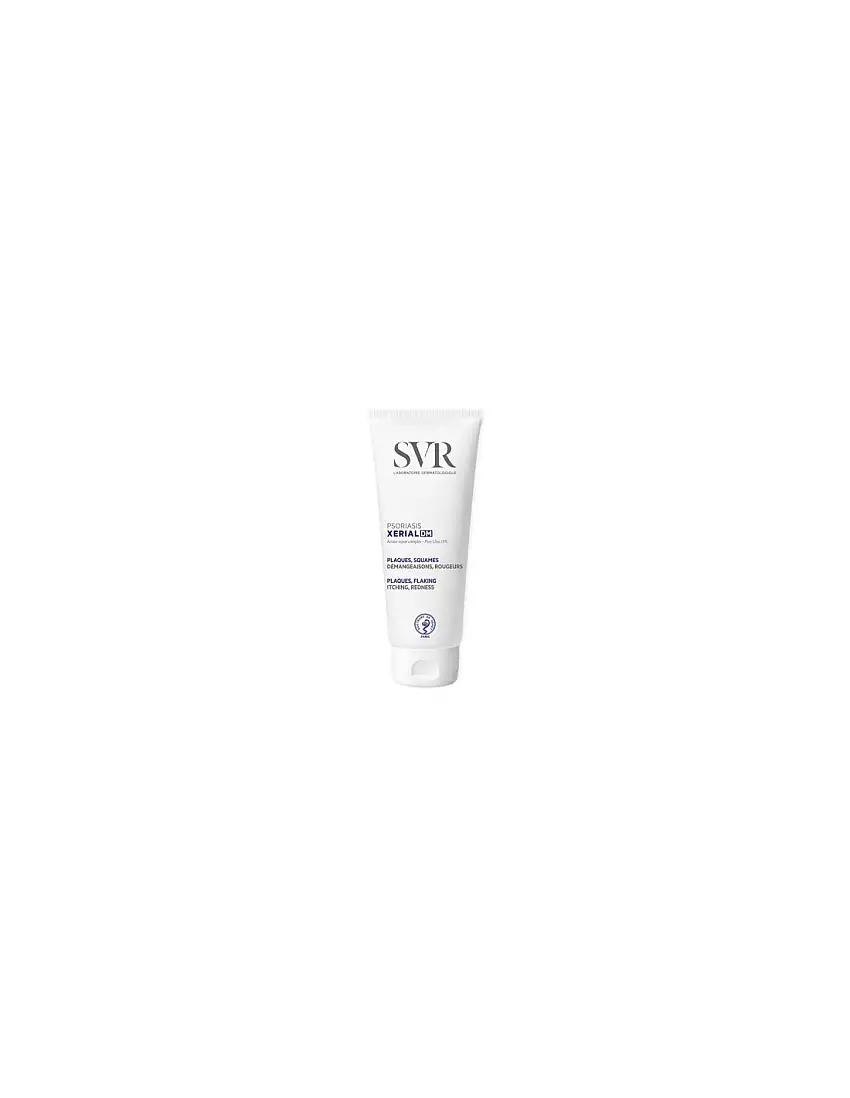 SVR Xérial DM Psoriasis 200ML