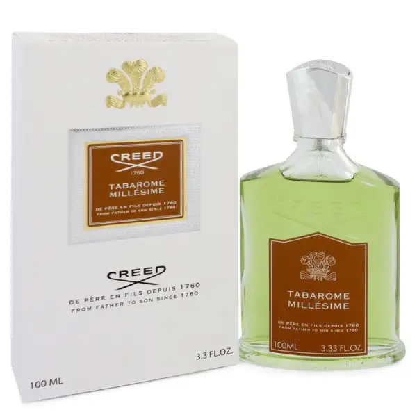 Tabarome Millesime Spray Homme
