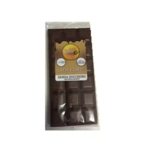BARRE DE MALT CIOCC LTT&CAFF