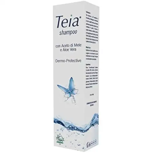 TEIA SHAMPOO 250ML