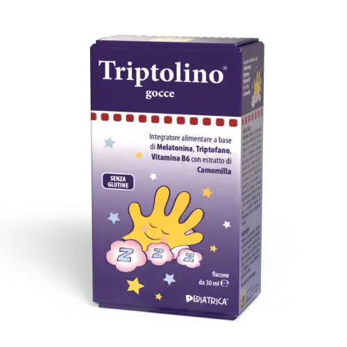 TRIPTOLINO GOUTTES 30ML