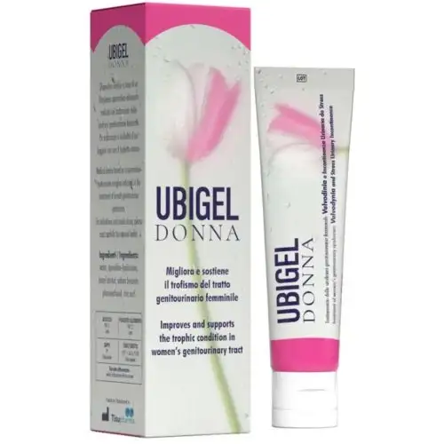 UBIGEL FEMME 50ML