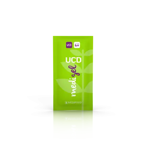 UCD medigel MEDIFOOD 30 Sachets de 24g