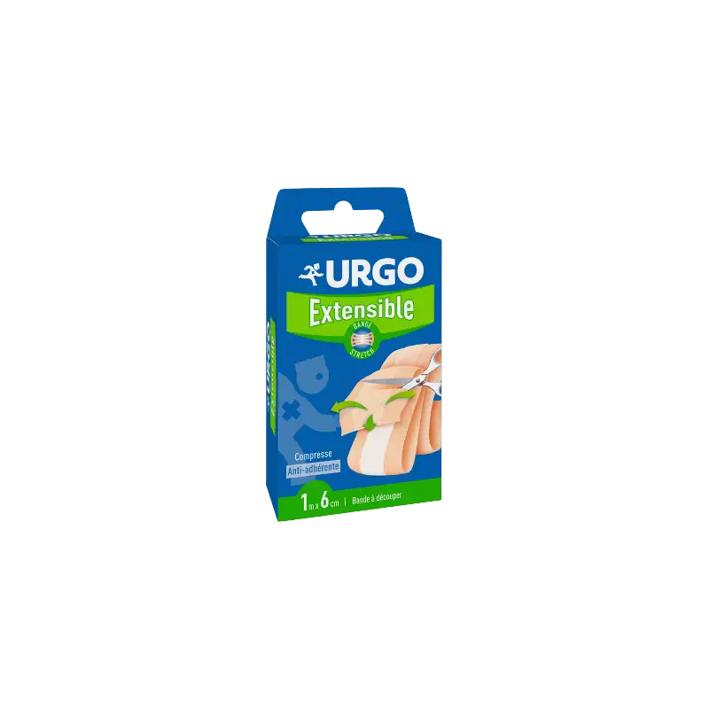 URGO Bande Extensible B10