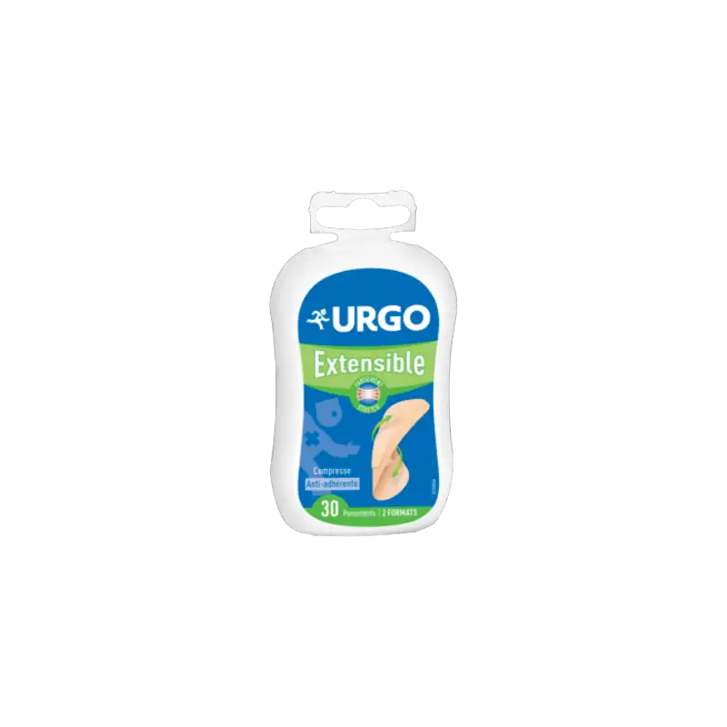 URGO Bande Extensible B30