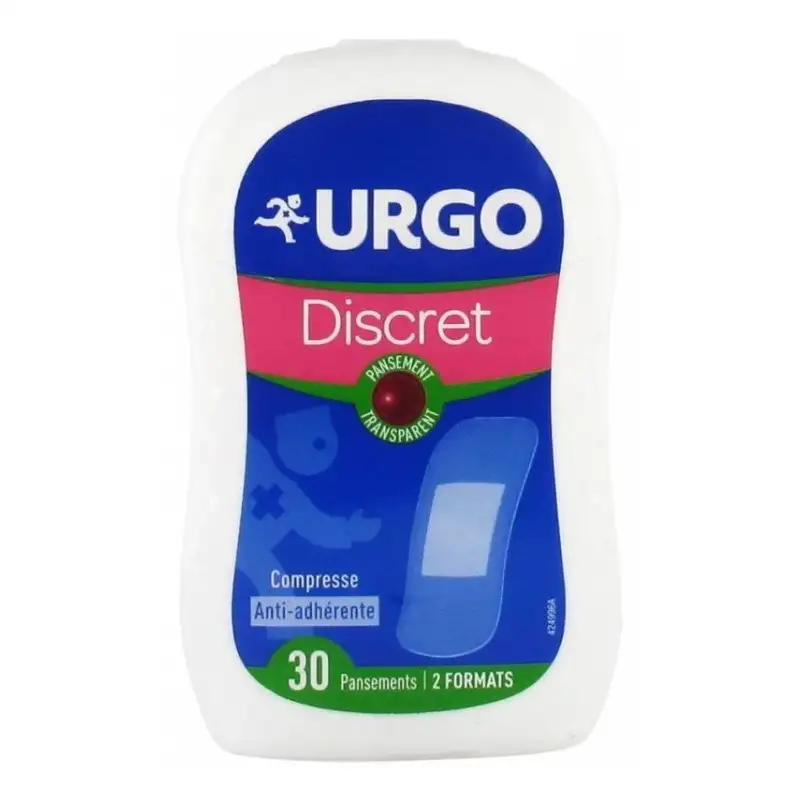 URGO Pansement Discret B30