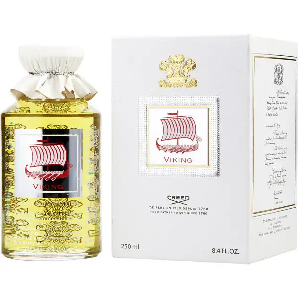 Viking Eau De Parfum Homme