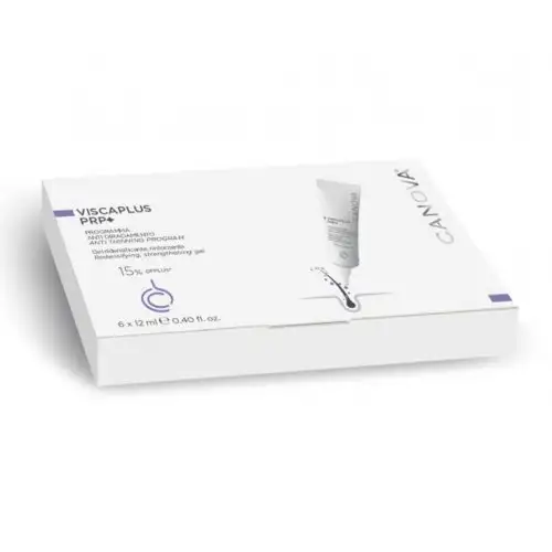 VISCAPLUS PRP+ 6X12ML