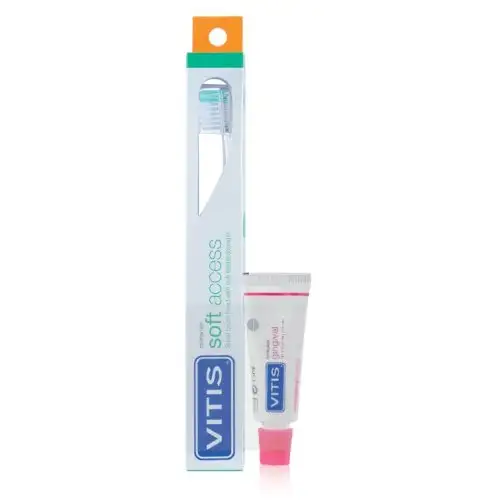 Vitis Soft Access + gingival