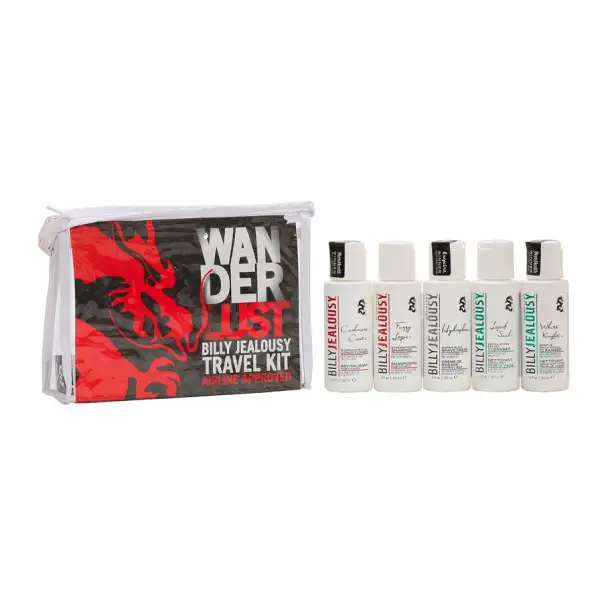 Wander Lust Coffret