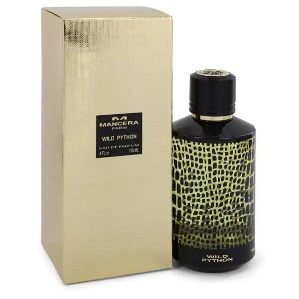 Wild Python Eau De Parfum Spray Femme